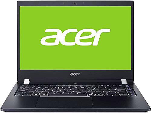Acer Travel Mate X3410 - Ordenador portátil de 14" FHD (Intel Core i5-8250U