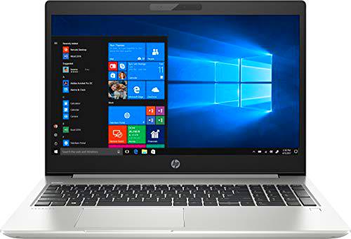 Hp Probook 450 G6 Plata Portátil 39,6 Cm (15.6") 8ª Generación de Procesadores Intel Core I5 I5-8265U 16 Gb Ddr4-Sdram 1512 Gb Hdd+Ssd Probook 450 G6