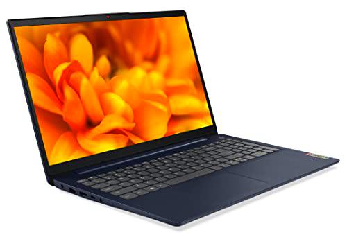 Lenovo IdeaPad 3 Gen 6 - Ordenador Portátil 15.6" FullHD (Intel Core i7-1165G7