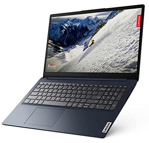 Lenovo IdeaPad 1 Gen 7 - Ordenador Portátil 15.6" FullHD (AMD Ryzen 7 5700U