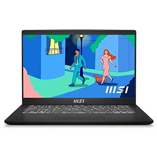 MSI PORTATIL Modern 14-052ES i7-1255U 16GB 1TB W11H 14"