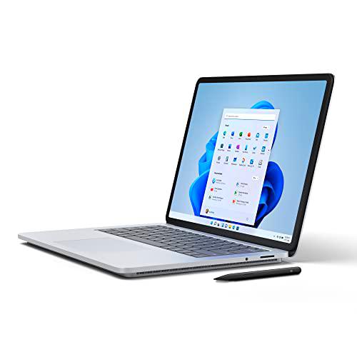 Surface Laptop Studio 14,4'', i5 11th Gen, 16GB / 512GB