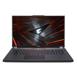 GIGABYTE PORTATIL AORUS 17 XE4-73ESB514SH i7-12700H 16GB 1TB 3070Ti 17,3" W11P