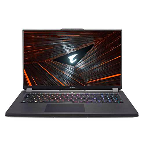 GIGABYTE PORTATIL AORUS 17 XE4-73ESB514SH i7-12700H 16GB 1TB 3070Ti 17,3" W11P