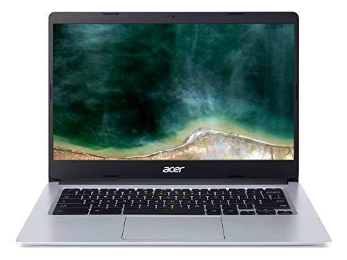 Acer Chromebook 314 CB314-1H - Ordenador Portátil 14" HD (Intel Celeron N4020