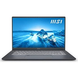 MSI PORTATIL Prestige 15 A12UD-049ES. 15.6" UHD (3840*2160) 60HZ