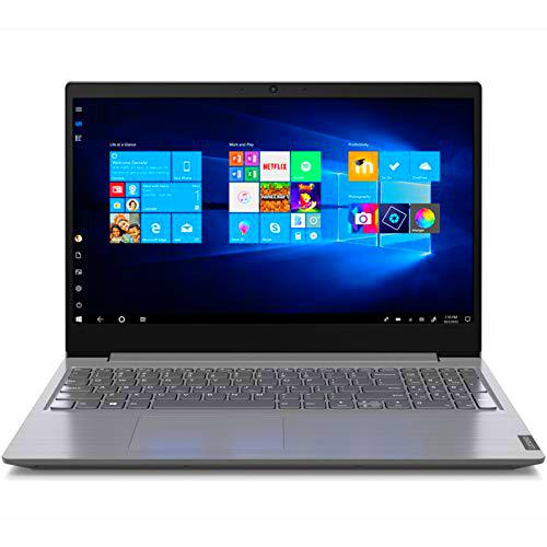Lenovo 15.6" AMD-3020E 4GB 256SSD Webcam Essential V15-ADA NO OS
