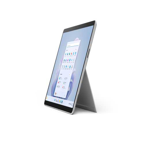 Microsoft Surface Pro 9, 13 Pulgadas 2 en 1 Tableta/portátil (Intel Core i7