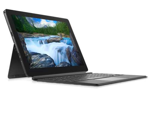 Dell Latitude 5290 Notebook 2in1 12.3″ Pantalla táctil LTE | Intel Core i5-8350U | RAM 8 Gb | SSD 256 Gb | Wi-Fi 5 Windows 11 Pro (Reacondicionado)