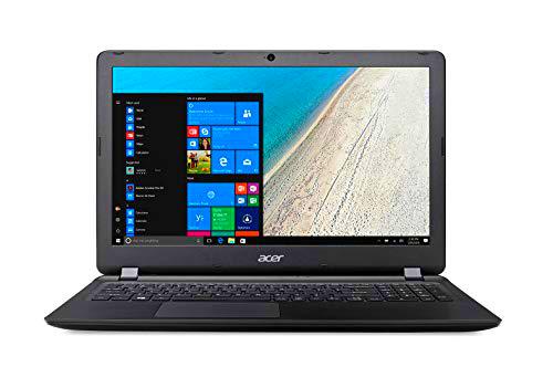 Acer Extensa 15 2540-53W6 - Ordenador Portátil 15.6" HD (Intel Core I5-7200U