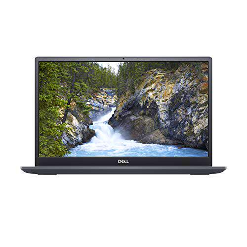 Dell VOSTRO 5391 I5-10210U 8/256 13 W10P - Portátil, Color Gris