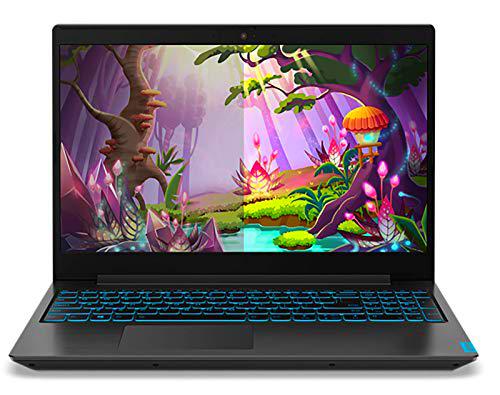 Lenovo IdeaPad L340 - Portátil Gaming 15.6" FullHD (Intel Core i7-9750H