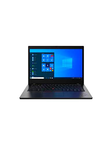 Lenovo PORTATIL THINKPAD L14,I5-10210U,8GB,256GB SSD,14",W10PRO,1 Aã‘O Car