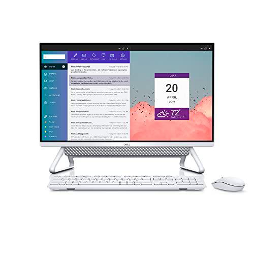 Dell Inspiron 7700 - Ordenador All-in-One 27'' Full HD (Intel Core i7-1165G7