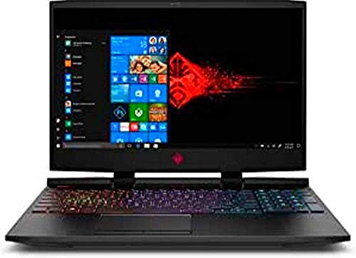 HP OMEN 15-dc1021ns Negro - 15.6" - 1920x1080 - Intel Core i7-9750H