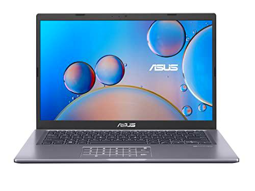 ASUS F415JA-EK2083W - Ordenador Portátil 14" Full HD (Intel Core i3-1005G1