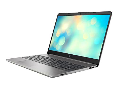 HP Essential 255 G8 Portátil 39,6 cm (15.6") Full HD AMD Ryzen 5 8 GB DDR4-SDRAM 512 GB SSD Wi-Fi 5 (802.11ac) FreeDOS Plata