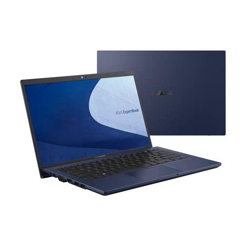 ASUS NB ASUS Commercial NX B B1400CEAE-EK0271R 14" i7-1165G7 8GB SSD512GB NO DVD W10P