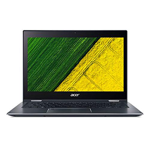 Acer Spin 5 - Ordenador portátil táctil de 13" FHD (Intel Core i5-8250U