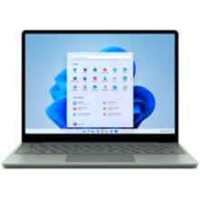 Microsoft Surface Laptop GO 2 128 - Vert