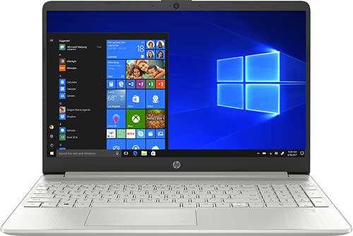 HP PORTATIL 15S-FQ2095NS Intel Core I3-1115G4/8GB/256GB SSD/15.6"/WS10S