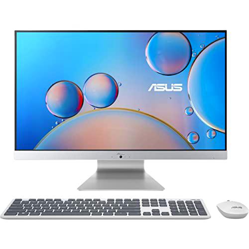 ASUS M3700WYAK-WA024M - Sobremesa Todo en uno 27" Full HD (AMD Ryzen 5 5625U