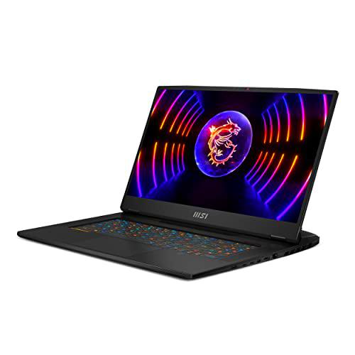 MSI Titan GT77HX 13VI-007ES - Ordenador portátil Gaming 17.3" UHD 144Hz (Raptor Lake i9-13980HX