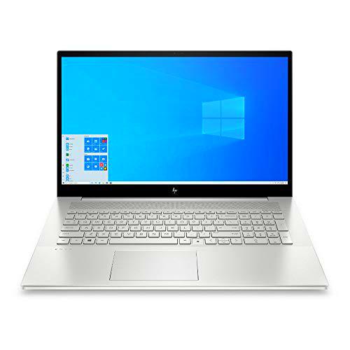 HP Ordenador portátil ENVY 17-cg1279ng (17,3 pulgadas / 4K UHD IPS) (Intel Core i7-1165G7