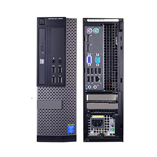 Ordenador de sobremesa listo para usar, Intel Core i5