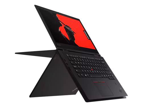 Lenovo ThinkPad X1 Yoga 2 3Gen 2 en 1 14″ 2560x1440 Touch Screen | Intel Core i7-8650U 1.9Ghz | SSD 256Gb Nvme | RAM 16Gb | WiFi Windows 11 Pro (Reacondicionado)