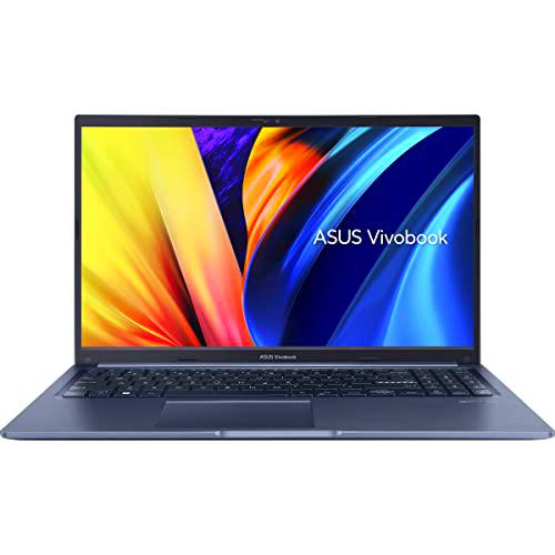 ASUS VivoBook 15 F1502ZA-EJ1131 - Ordenador Portátil .6" Full HD (Intel Core i5-1235U
