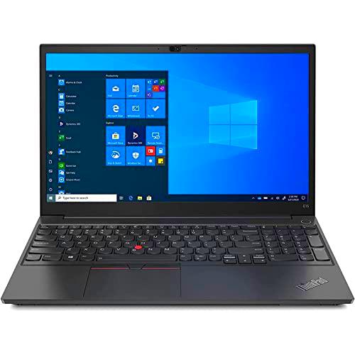 LenovoThinkPad E15 Gen 4 - Ordenador Portátil 15.6" FHD
