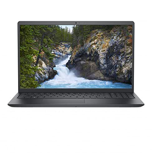 Dell Vostro 3510 Negro - 15.6" - Intel Core i7-11xxx