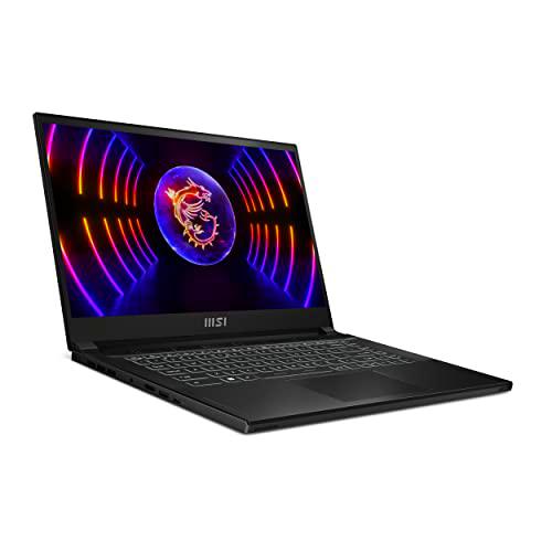 MSI Stealth 15 A13VF-019XES - Ordenador portátil Gaming 15.6" FHD