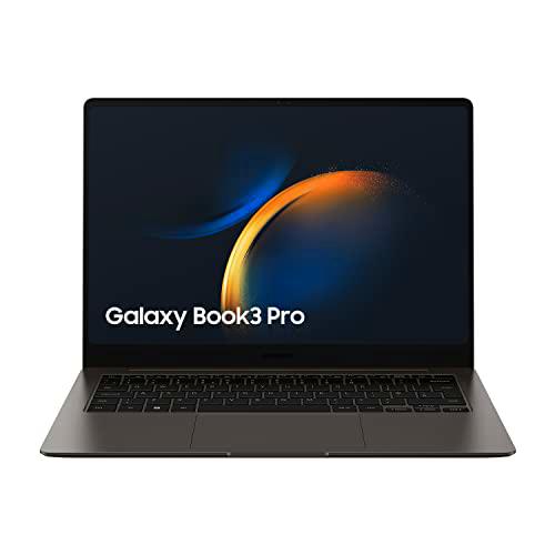 SAMSUNG Galaxy Book3 Pro - Portátil 14&quot; WQXGA+ (Intel Core i7-1360P