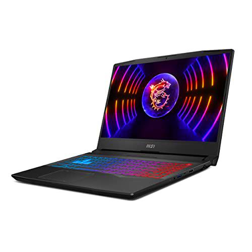 MSI Pulse 15 B13VFK-442XES - Ordenador portátil Gaming 15.6" QHD