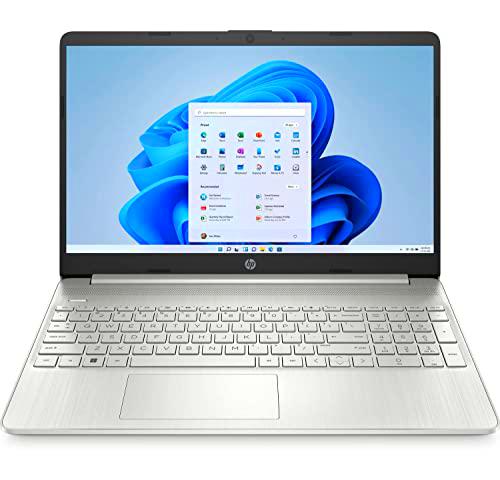 HP 15s-eq1040ns - Ordenador portátil de 15.6" HD (AMD Athlon 3020E