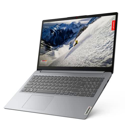 Lenovo IdeaPad 1 Gen 7 - Ordenador Portátil 15.6" FullHD (AMD Ryzen 5 3500U