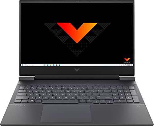 HP Victus by HP 16-d1008ns - Ordenador portátil de 16.1" Full HD (Intel Core i5-12500H