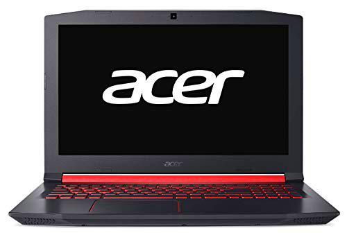 Acer AN515-51-76J3 - Ordenador portátil de 15.6" FHD (Intel Core i7-7700HQ