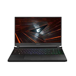 GIGABYTE PORTATIL AORUS 5 KE4-72PT314SO i7-12700H 16GB 1TB 3060Ti 15.6" W11H+36