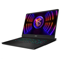 MSI Vector GP77 13VF-066XES - Ordenador portátil Gaming 17.3" QHD (2560x1440)