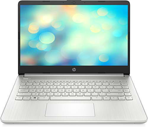 HP 14s-dq2004ns - Ordenador portátil de 14" FullHD (Intel Core i5-1135G7