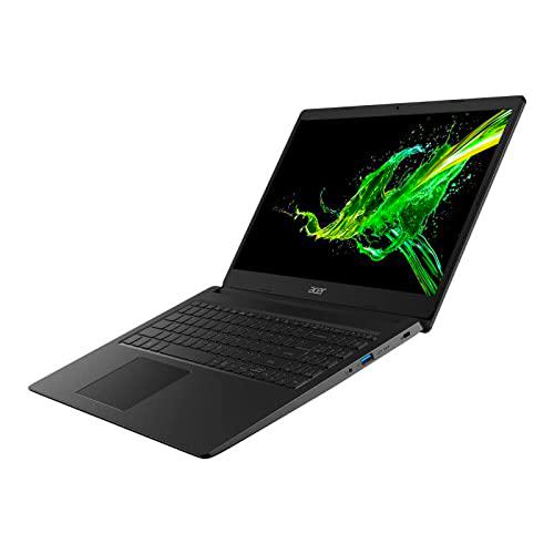 Acer Portátil A315-34, 15.6" Full-HD, Intel® Celeron® N4000