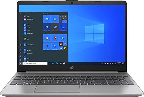 HP 255 G8 Portátil 39,6 cm (15.6&quot;) Full HD AMD Ryzen 3 8 GB DDR4-SDRAM 256 GB SSD Wi-Fi 6E (802.11ax) Windows 11 Home Gris