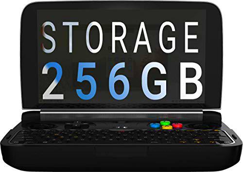 GPD Win 2 [2020 HW Update] - Computadora portátil con Pantalla táctil; Procesador Intel m3-8100y