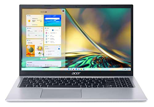 Acer Aspire 5 (A515-56-50GN) - Ordenador portátil Windows 11 Home de 15,6 pulgadas