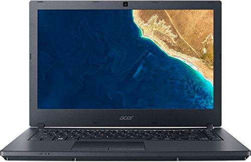 Acer Travel Mate P2410-G2-M - Ordenador portátil de 14.1" FHD (Intel Core i5-8250U