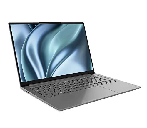 Lenovo Yoga Slim 7 Pro Gen 7 - Ordenador Portátil 14" 2.2K (Intel Core i5-1240P