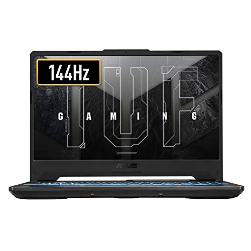 ASUS TUF Gaming F15 FX506HC-HN004W - Portátil Gaming de 15.6" Full HD 144Hz (Core i5-11400H